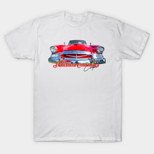 1955 Studebaker Commander Coupe T-Shirt